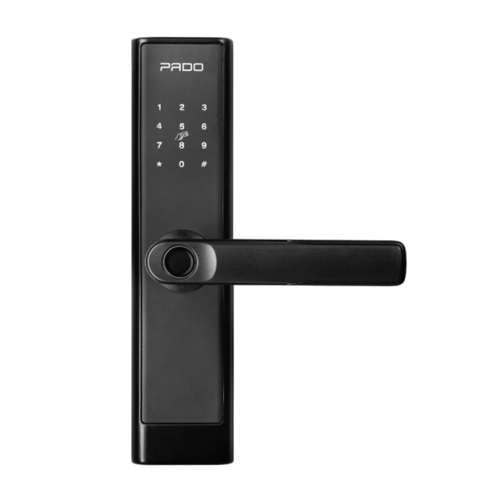 Fechadura Digital Biometrica FDE-250